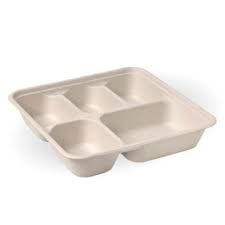 BIO 5 COMP BASE LARGE B-LB-5C-N-LARGE (SLV)
