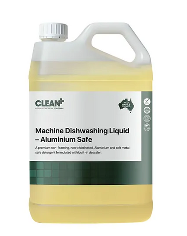 ALUMINIUM MACHINE DISHWASH  LIQUID 13203 20LT