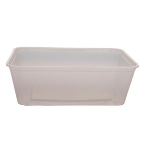 REC 750ML FREEZER CONTAINERS (CTN)