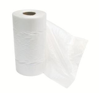GUSSETTE PRODUCE ROLL BAG (ROLL)