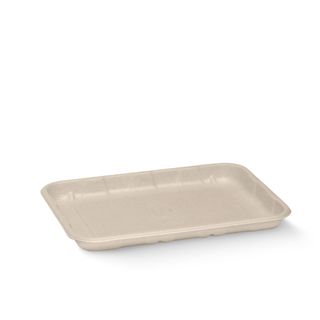 BIO PROD TRAY 7X5 B-TRAY NAT (SLV)