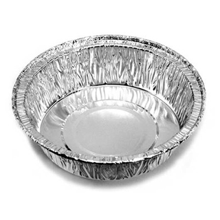 2611C PIE FOIL CONTAINER 95X26 (340RB)