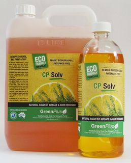 CP-SOLV 5LTR 84002