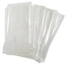 P24  CELLO BAG 230 X 100 X 50 MM