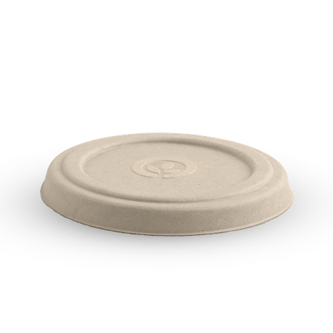 90/120 SAUCE LID NAT B-SCL-90/120-N (SLV)