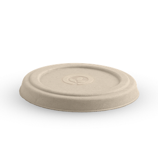 90/120 SAUCE LID NAT B-SCL-90/120-N (SLV)
