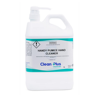 HANDY - PUMICE SOAP 5LTR 45002