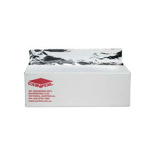 FOIL CUT SHEET 27  X 30CM POPUP CONFOIL