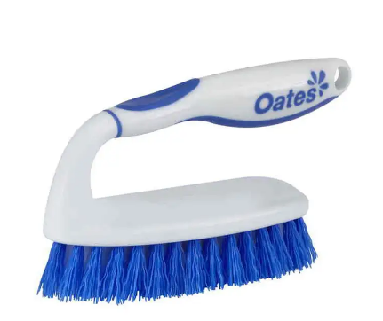 HEAVY DUTY SCRUBING BRUSH EACH EACH (OATES)