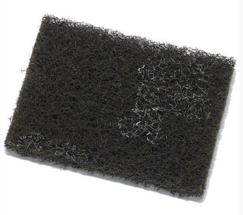 HOT PLATE GRIDDLE PAD BLACK H/D N0.722 (EACH)