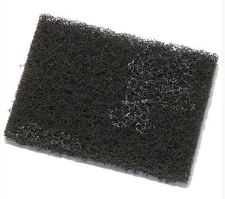 HOT PLATE GRIDDLE PAD BLACK H/D N0.722 (EACH)