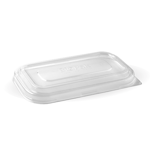 BIOPAK PET LID FOR 750/1000 B-LBL-RPET(D)