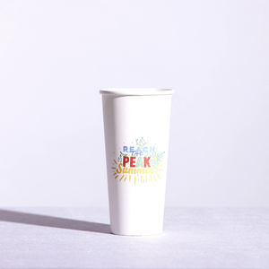 22OZ TRULY SUMMER MILKSHAKE CUP CTN