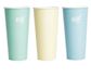 22OZ COLD CUP PASTEL CTN