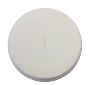 PAPER LID TO SUIT 12/16/22OZ SUMMER CUPS