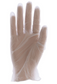 VINYL GLOVE LP SMALL