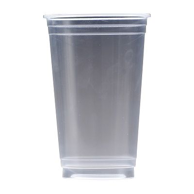 14OZ PET CUP CARTON