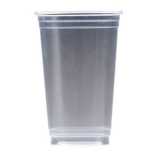 14OZ PET CUP CARTON