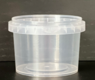 280ML TAMPER CONTAINER BBC