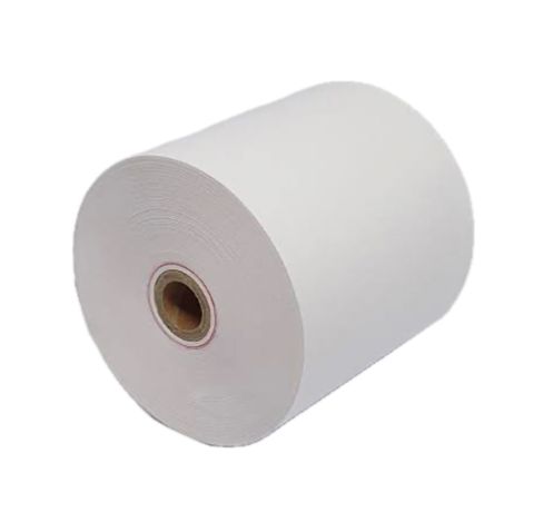 76x76 BOND CASH ROLL 1PLY  (50CTN)