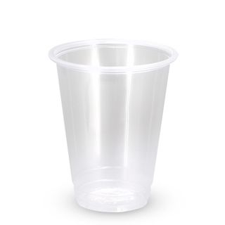 620 ML 22OZ CLEAR PP CUP PLASTIC ** PL22