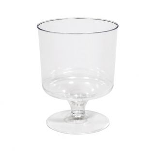 WINE GLASS 170ML CHANROL GOBLET (250)