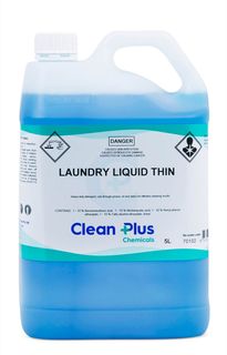 LAUNDRY LIQUiD THIN 70103