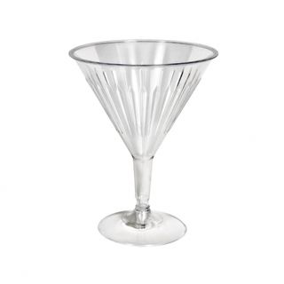 COCKTAIL GLASS 200ML CHANROL SLV