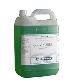 CONVO CARE RINSE 10 LTR CCC10