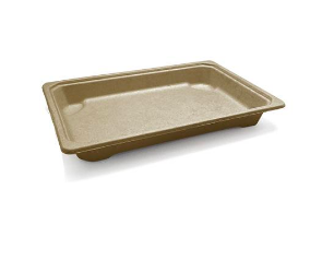 LARGE SUSHI TRAY STL