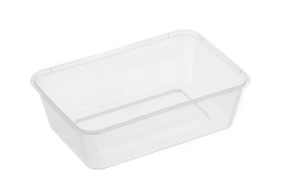 650ML EASY PACK REC CONT FC650