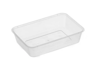 500ML EASY PACK REC CONT FC500 (SLV)
