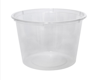 20OZ EASY PACK ROUND CONT FCR20 (SLV)