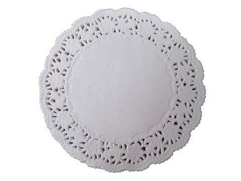 90MM 3.5 INCH DOYLEYS (SLV)