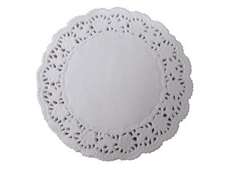 90MM 3.5 INCH DOYLEYS (SLV)