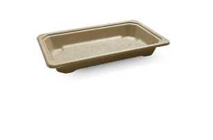 SMALL SUSHI TRAY STS