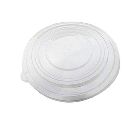 PLASTIC PP LIDS FOR 1050ML DELUXA BOWL