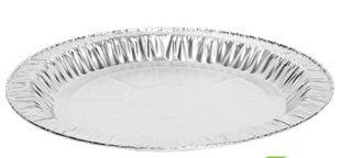 ROUND FAMILY PIE 7'X3/4' MRO315 4520 (420R)