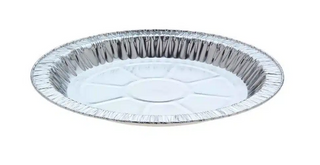 ROUND FAMILY PIE 4520 (CTN/1400)