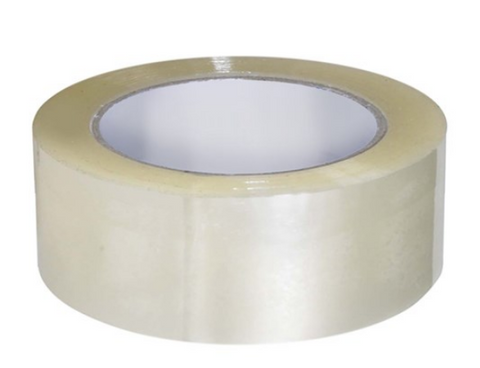 PACKING TAPE (48MMX75) (EACH)