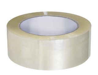 PACKING TAPE 48MM X 75M (EACH)