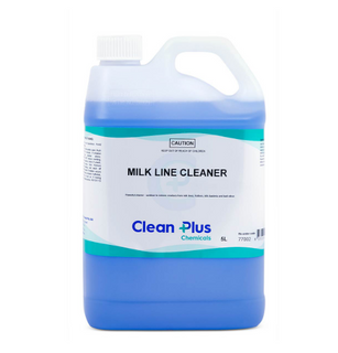 MILK LINE CLEANER 77002