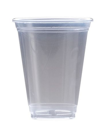 285 ML 10OZ CLEAR PP CUP PL10
