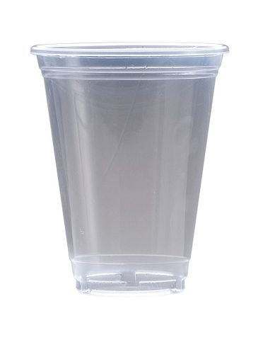 285 ML 10OZ CLEAR PP CUP PL10 SL