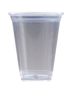 285 ML 10OZ CLEAR PP CUP PL10 SL