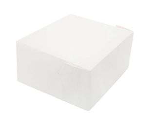 8x8x6 CAKE BOX 500UM