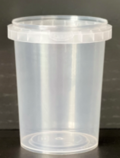 520ML TAMPER CONTAINER BBC