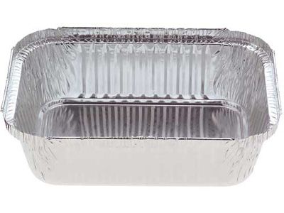 MRE507 FOIL CONT 990ML (SLV)