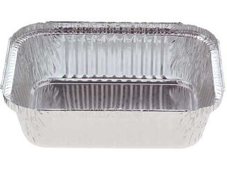 MRE507 FOIL CONT 990ML (SLV)