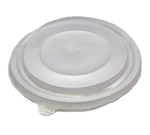 SMALL PP LID FOR SUPA BOWL 500--1000ML